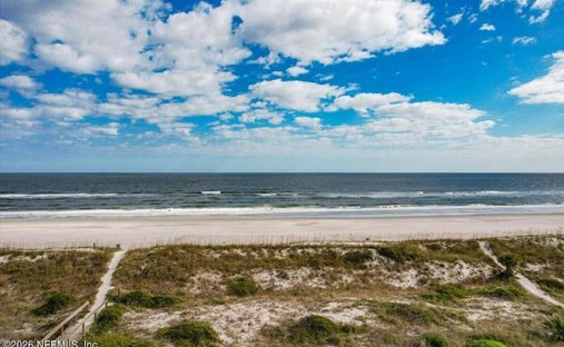 Terrain à Neptune Beach, Floride, États-Unis 1