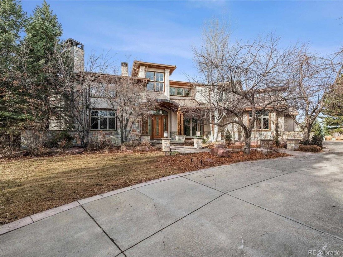 House in Greenwood Village, Colorado, United States 2 - 16961282