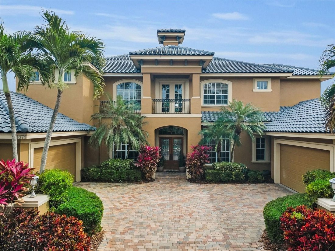 House in Seminole, Florida, United States 2 - 16961350