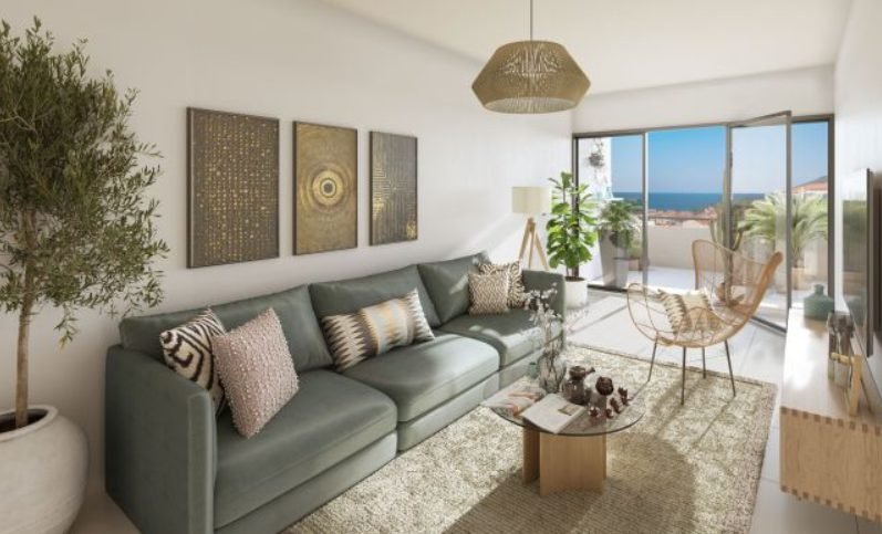 Apartment in Centre Ville Port, Port-Vendres, France 5 - 16961425