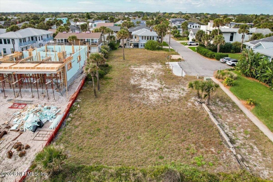 Land in Neptune Beach, Florida, United States 5 - 16961285