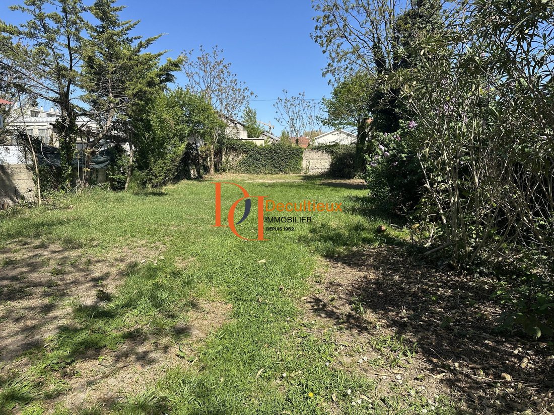 House in Zola - Pressence, Villeurbanne, France 3 - 16961317