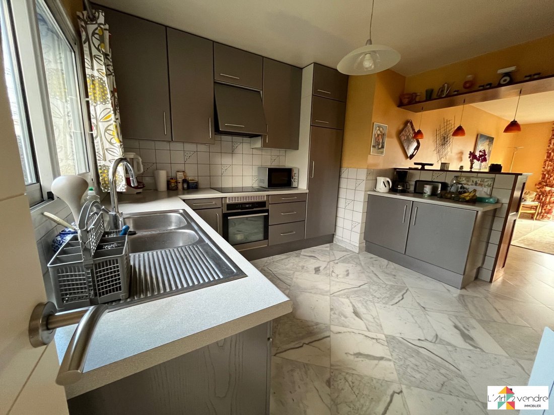 House in Yerres, Ile-de-France, France 4 - 16961357