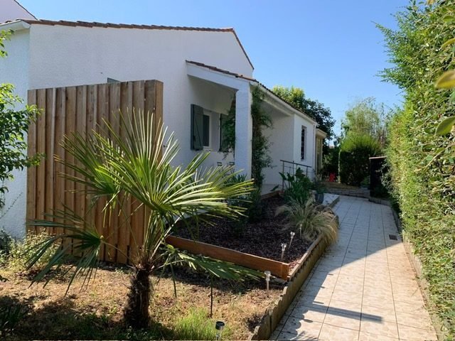 House in Port Neuf, La Rochelle, France 2 - 16961449