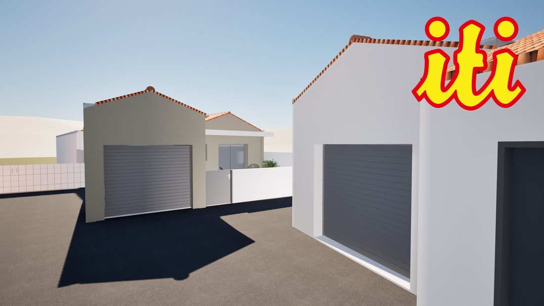 House in Les Sables-d'Olonne, Pays de la Loire, France 5 - 16961457