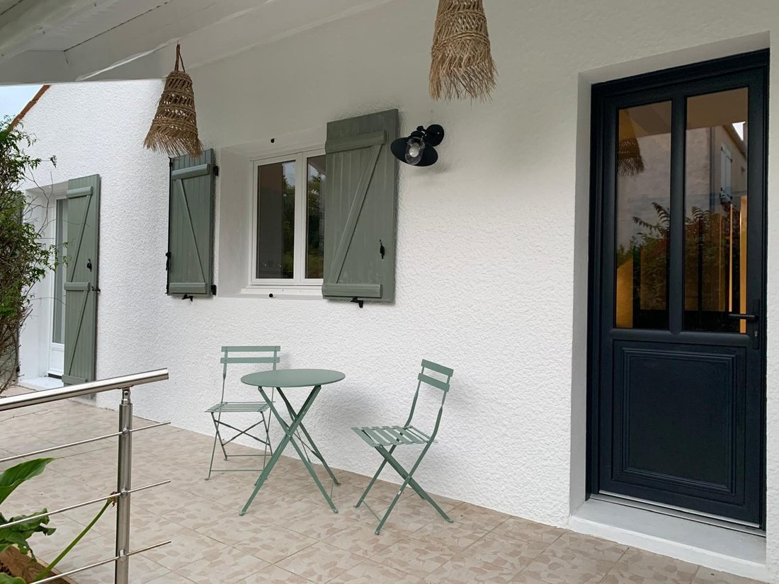 House in Port Neuf, La Rochelle, France 3 - 16961449