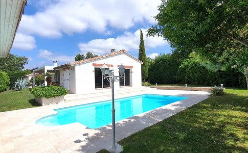 Villa in Labege, Occitania, France 1