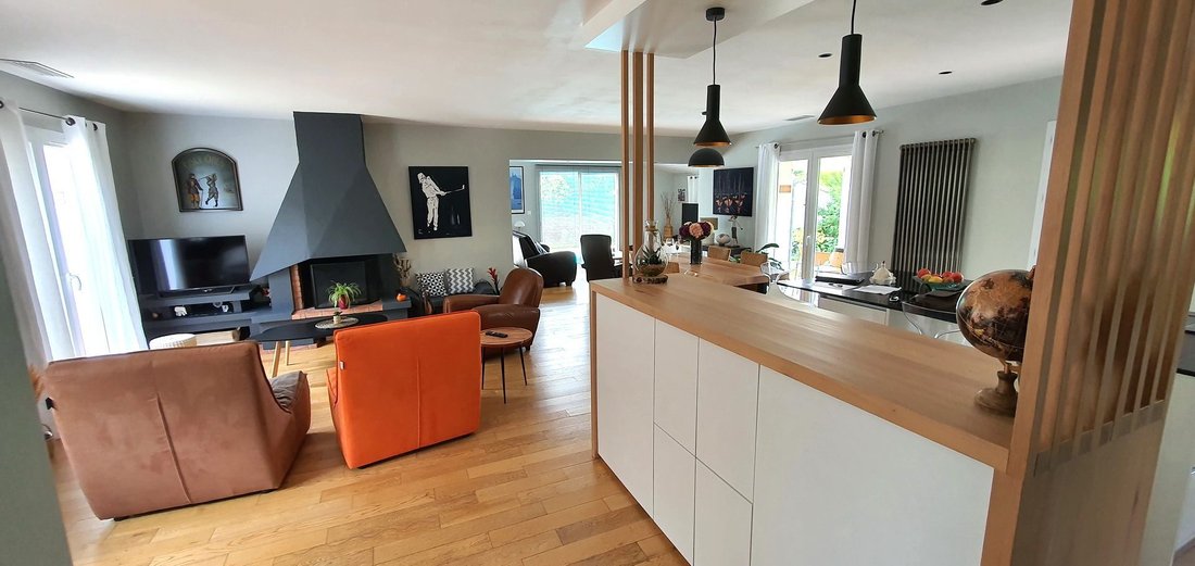 Villa in Labege, Occitania, France 2 - 16961351