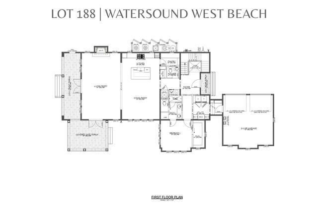 House in Santa Rosa Beach, Florida, United States 3 - 16961268