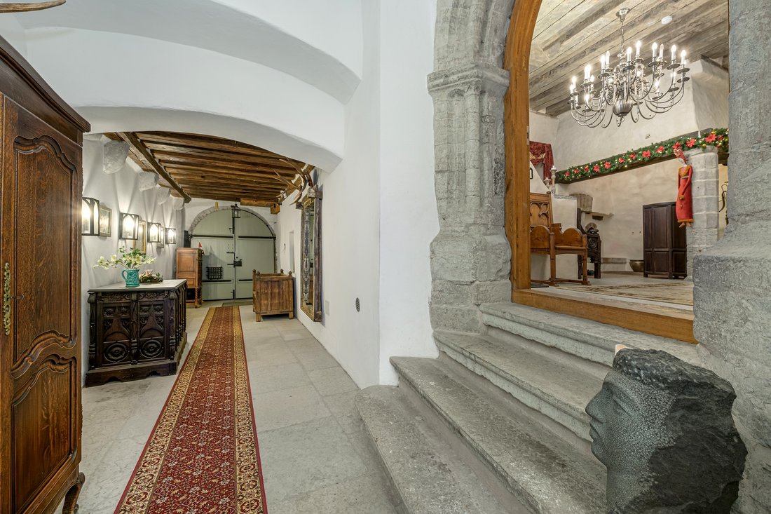 Townhouse in Tallinn, Harju County, Estonia 3 - 16961520