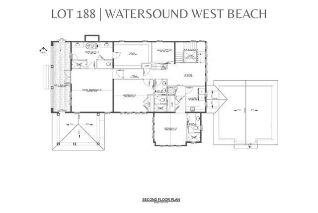 House in Santa Rosa Beach, Florida, United States 4 - 16961268