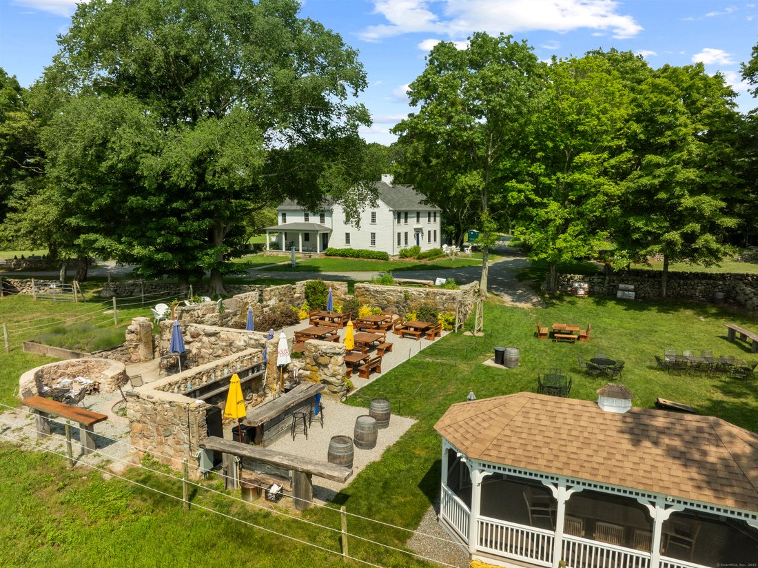 House in Stonington, Connecticut, United States 4 - 16961511
