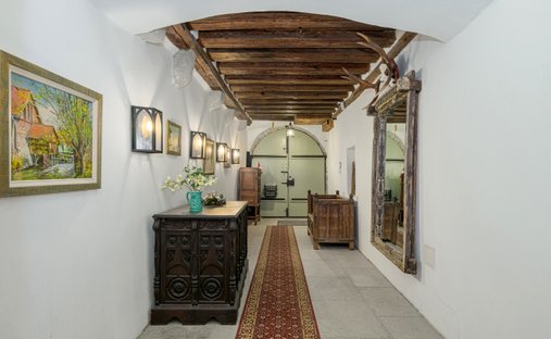 Casa a Tallinn, Harjumaa, Estonia 1