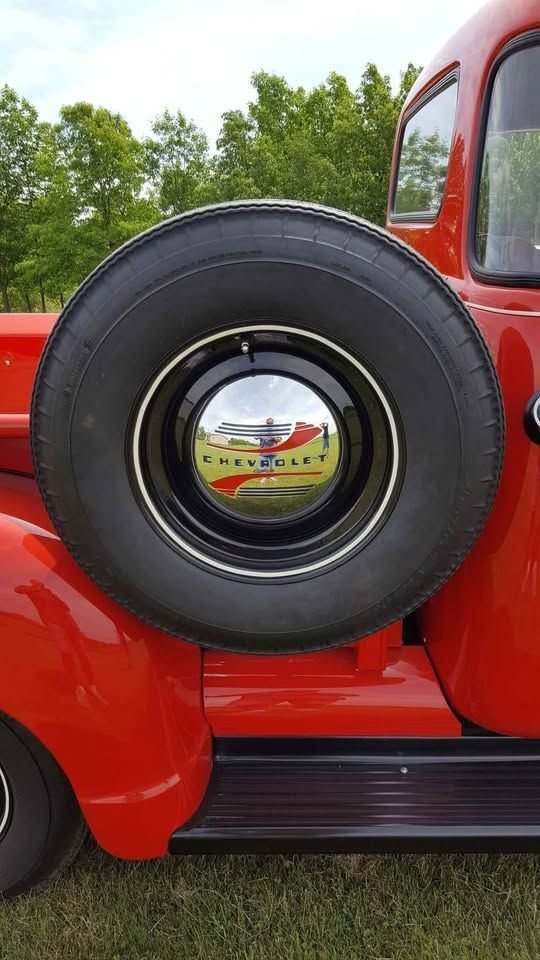 Pickup in Glendale, United States 4 - 16961916