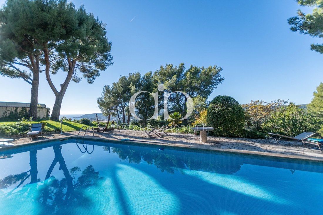 House in Cassis, Provence-Alpes-Côte d'Azur, France 2 - 16961862