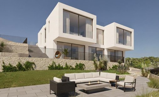 Terreno en Génova, Palma, Islas Baleares 1