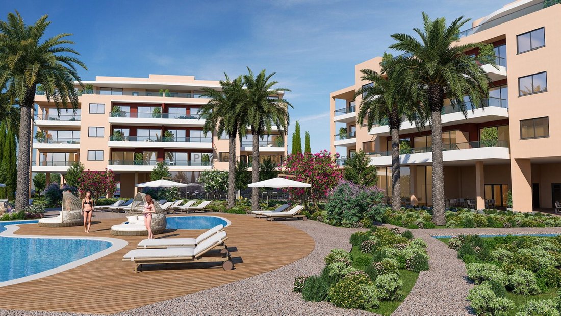 Apartment in Ypsonas, Limassol, Cyprus 3 - 16961889