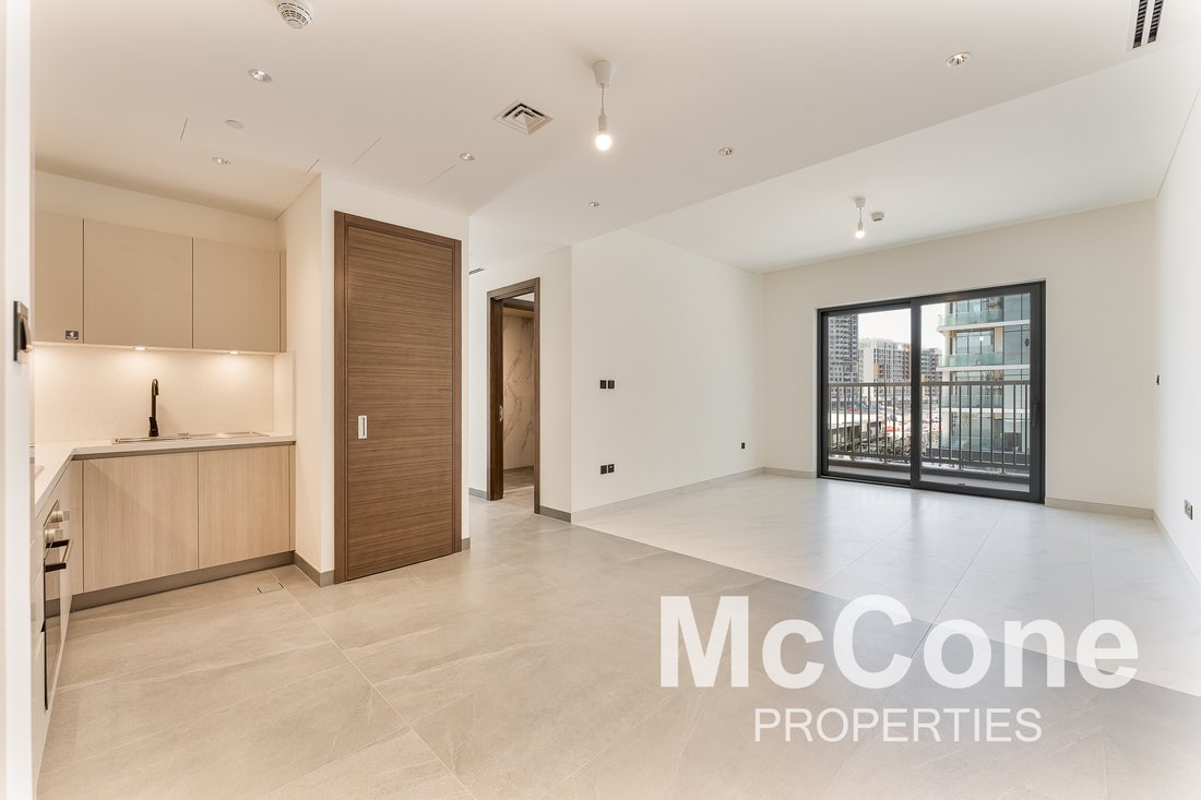 Apartment in MBR- Al Merkad, Dubai, United Arab Emirates 1 - 16961881