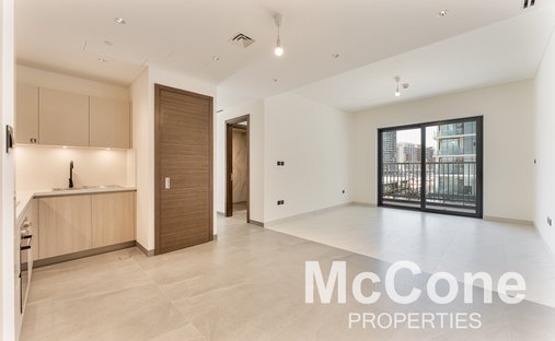 Apartment in Dubai, Dubai, United Arab Emirates 1