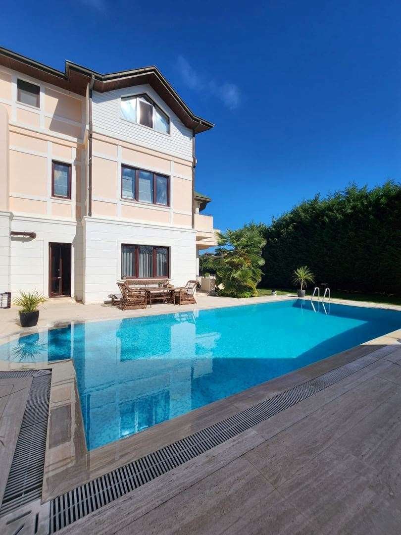 Villa in İstanbul, İstanbul, Turkey 3 - 16959925