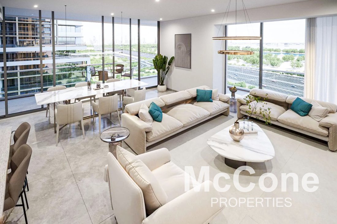 Apartment in Dubai, United Arab Emirates 2 - 16961882