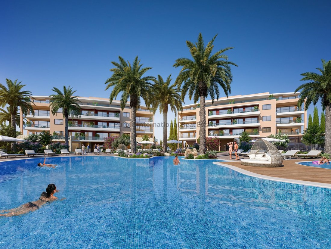 Apartment in Ypsonas, Limassol, Cyprus 5 - 16961889