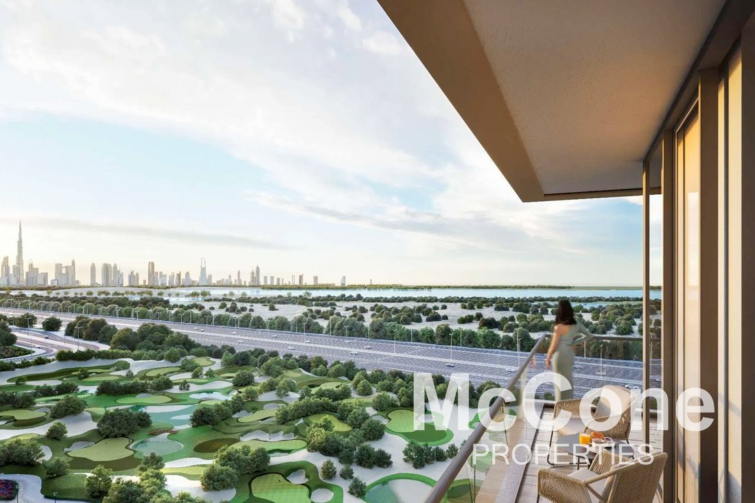 Apartment in Dubai, United Arab Emirates 5 - 16961882