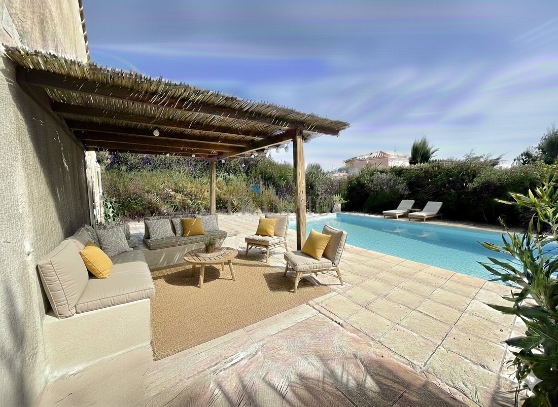 Villa in Le Dramont-Agay-Anthéor-Le Trayas, Saint-Raphaël, France 1 - 16859591