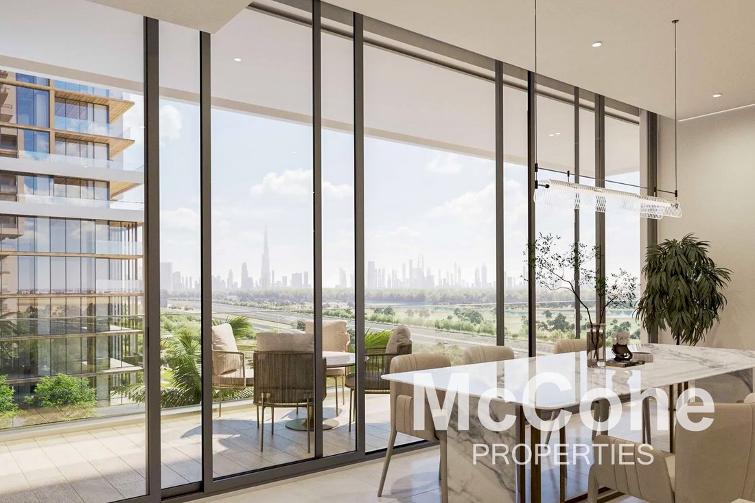 Apartment in Dubai, United Arab Emirates 3 - 16961882