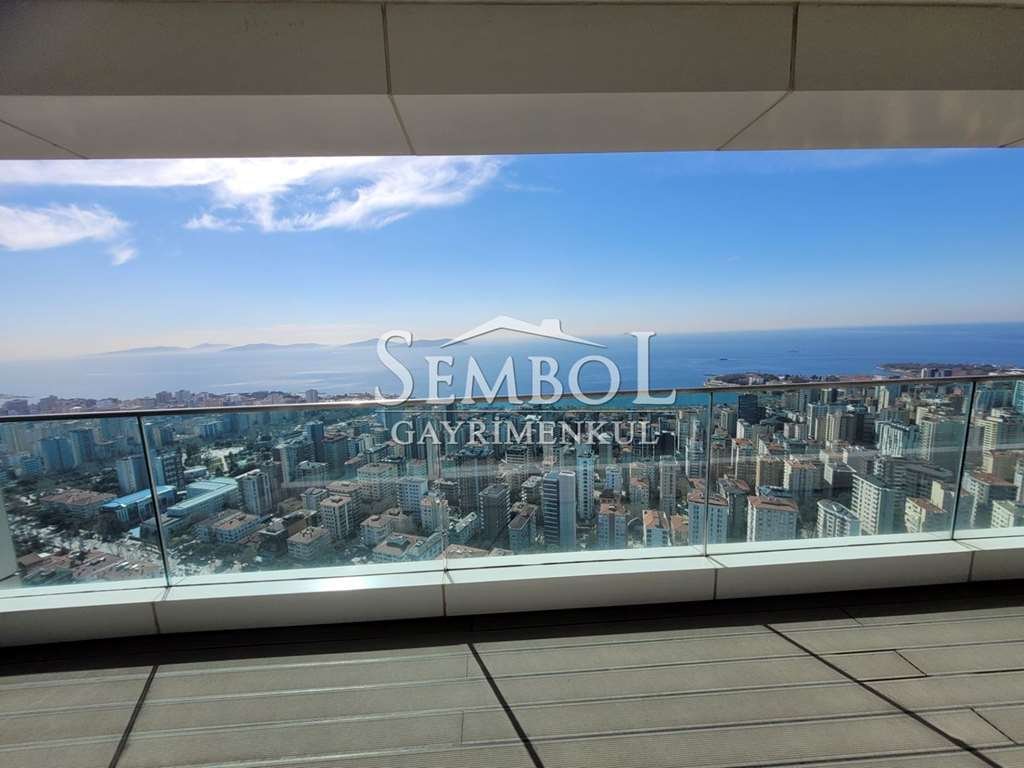 Apartment in İstanbul, İstanbul, Turkey 4 - 16959833