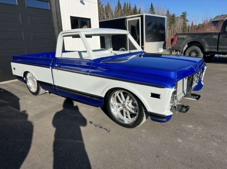 Pickup in Glendale, United States 4 - 16961910