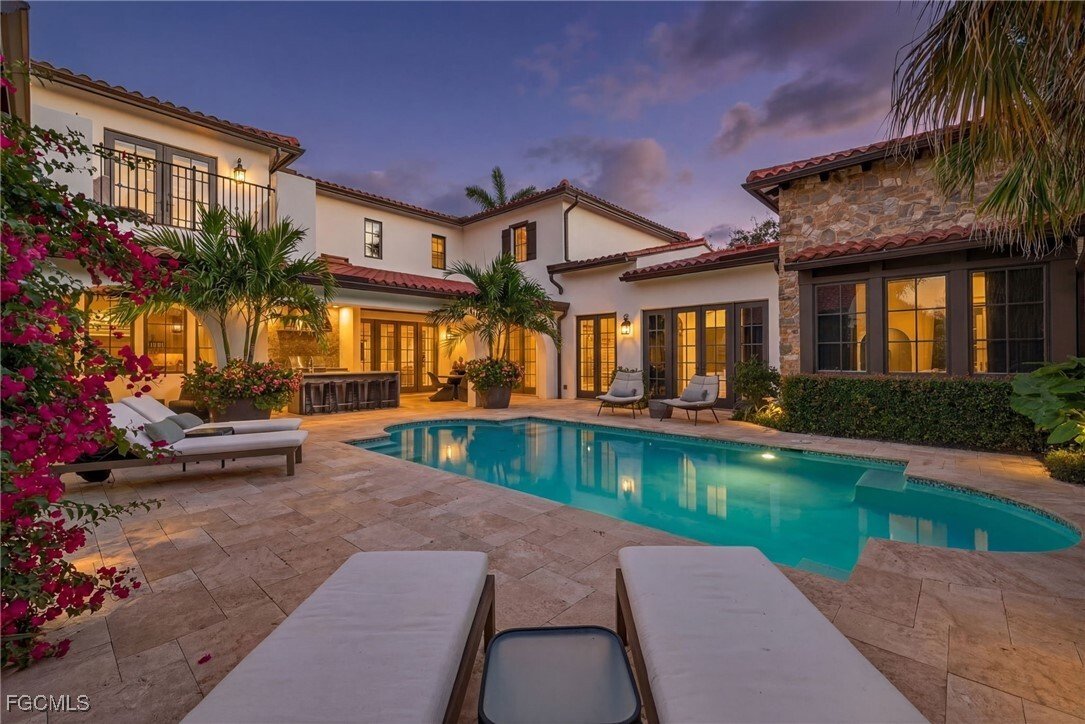 House in Bonita Springs, Florida, United States 1 - 16961800