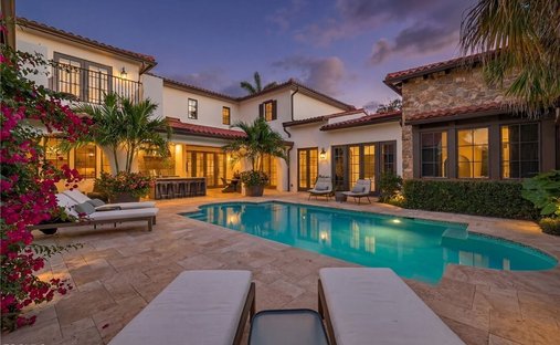 House in Bonita Springs, Florida, United States 1