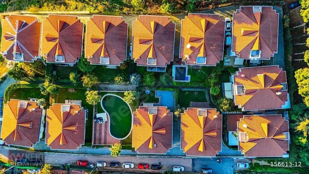 Villa in İstanbul, İstanbul, Turkey 2 - 16960038