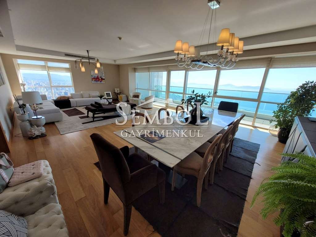 Apartment in İstanbul, İstanbul, Turkey 5 - 16959833