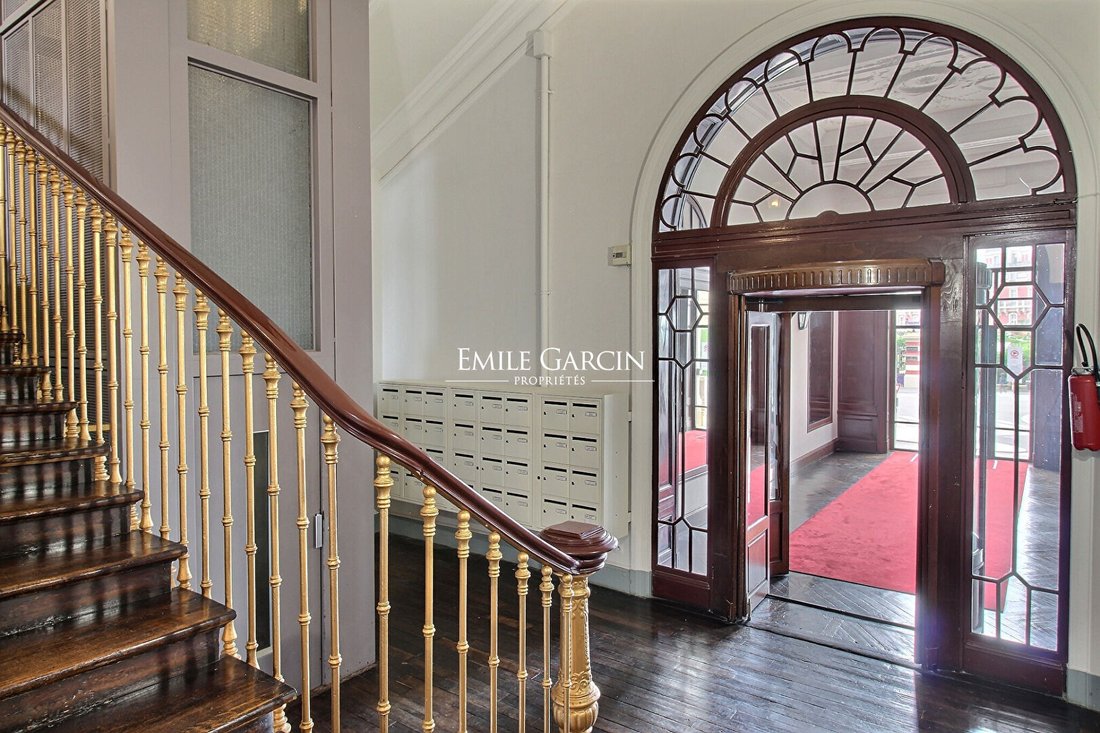 Apartment in Mairie-Marne, Biarritz, France 5 - 16961957