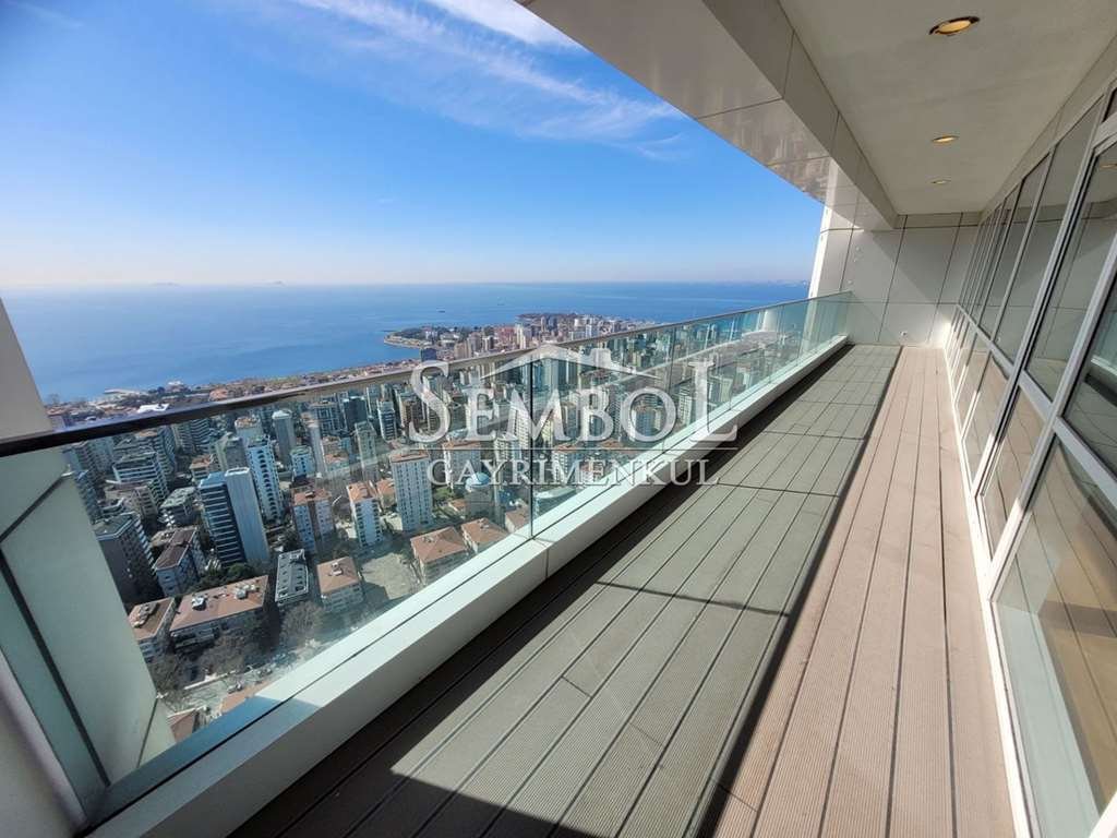 Apartment in İstanbul, İstanbul, Turkey 2 - 16959833