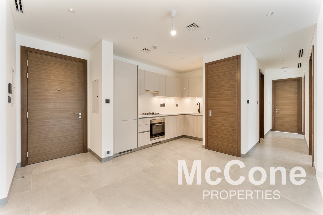 Apartment in MBR- Al Merkad, Dubai, United Arab Emirates 3 - 16961881