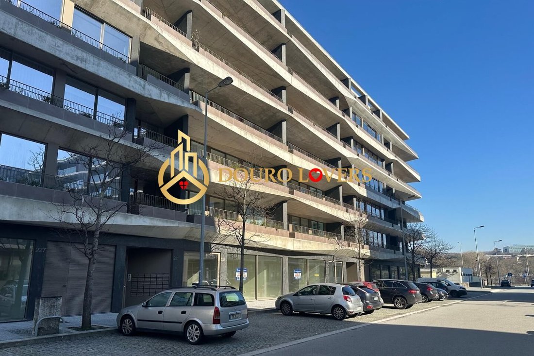 Apartamento en Matosinhos y Leca da Palmeira, Distrito de Oporto, Portugal 2 - 16961998