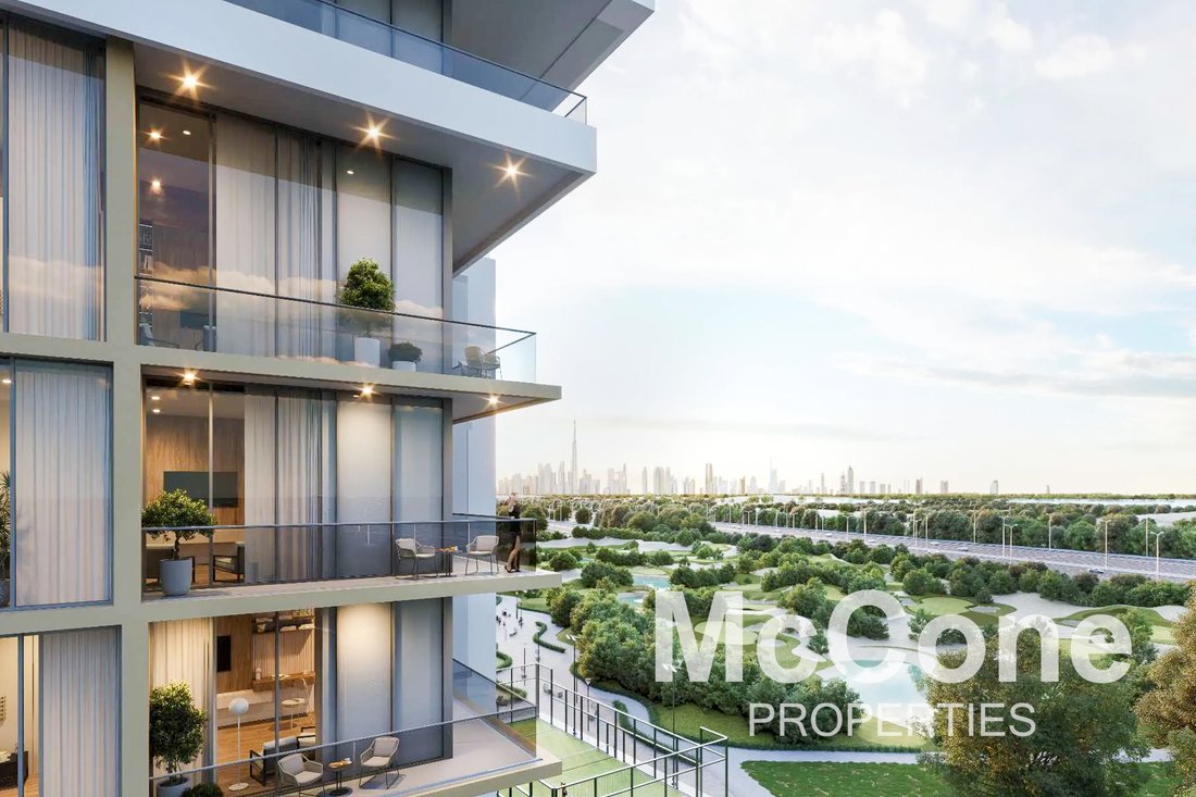 Apartment in Dubai, United Arab Emirates 4 - 16961882