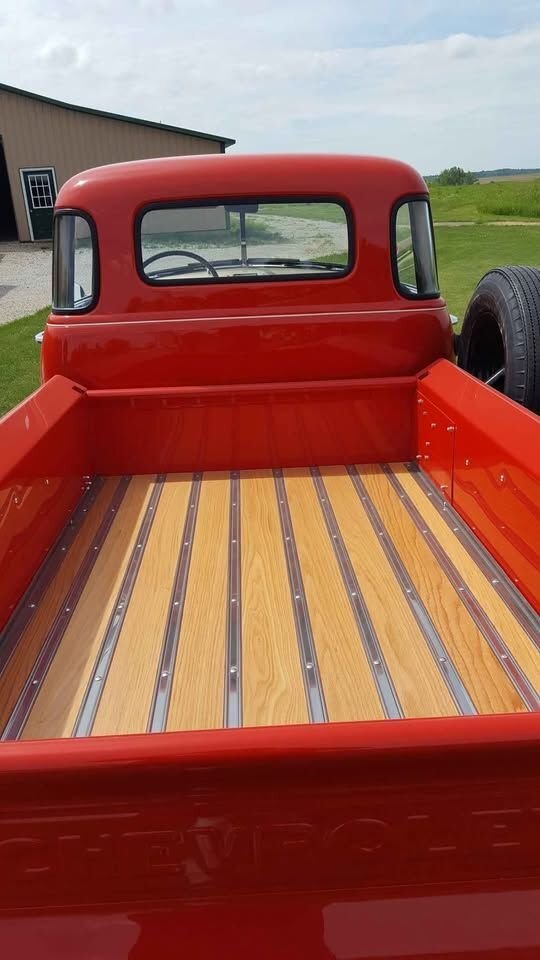 Pickup in Glendale, United States 5 - 16961916