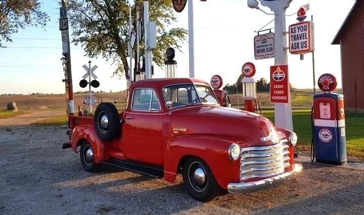 Pickup in Glendale, United States 1 - 16961916