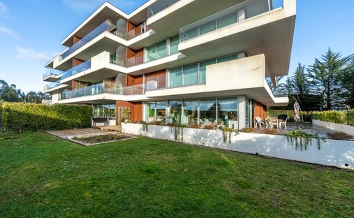 Wohnung in Belas, Lissabon, Portugal 1