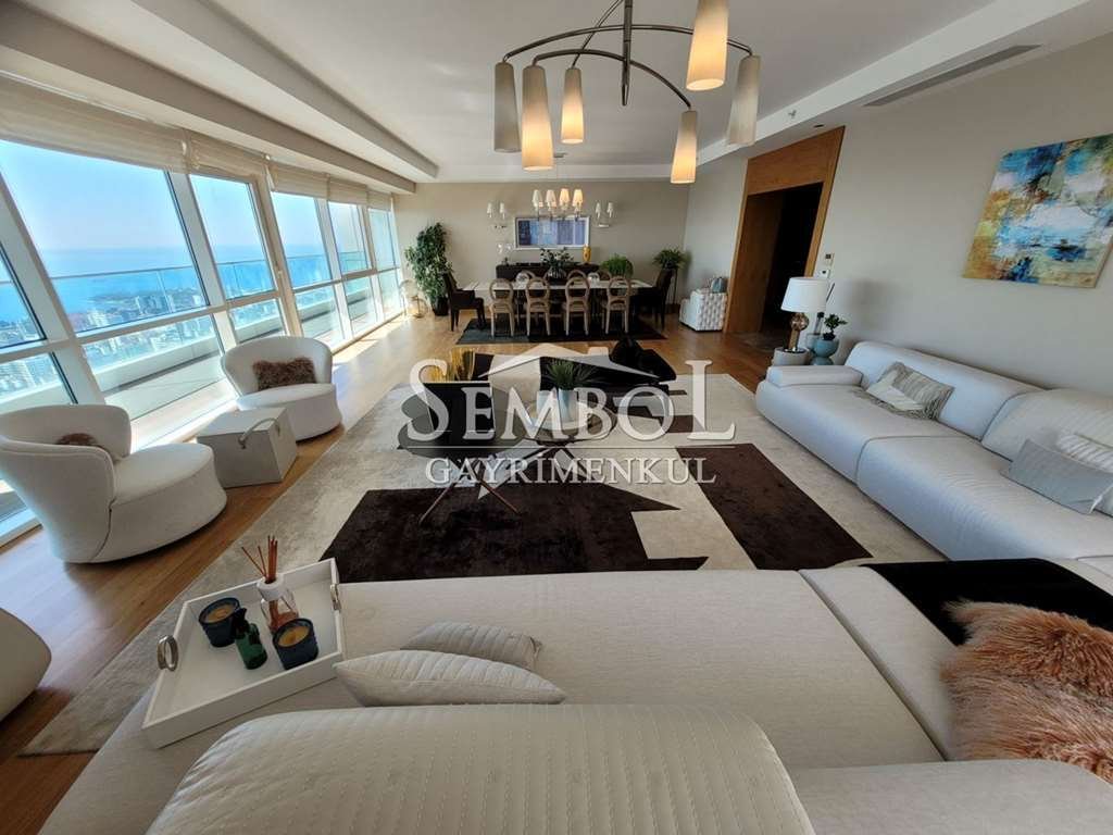 Apartment in İstanbul, İstanbul, Turkey 3 - 16959833