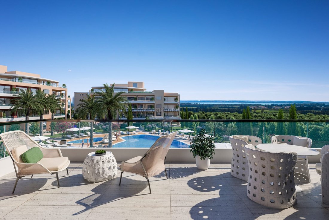 Apartment in Ypsonas, Limassol, Cyprus 2 - 16961889