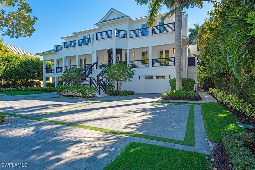 House in Naples, Florida, United States 1 - 16924725