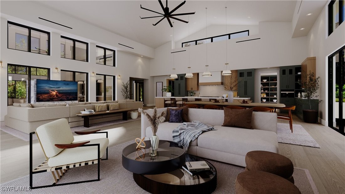House in Naples, Florida, United States 1 - 16233799
