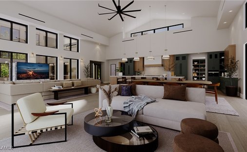 Casa en Naples, Florida, Estados Unidos 1