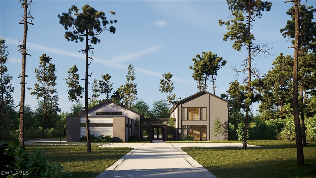 House in Naples, Florida, United States 2 - 16233799