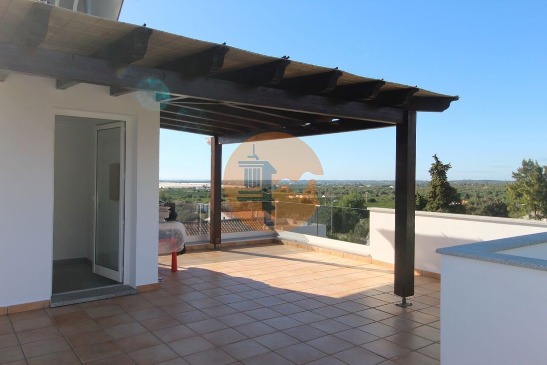 House in Luz de Tavira e Santo Estevao, Algarve, Portugal 3 - 16962247
